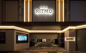 Hotel Ritmo & Gessy ラブホテル